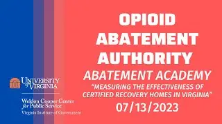 7/13/2023&ndash;OAA Abatement Academy