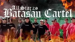 Batasan Cartel All Star 2.0 [sneak peek]