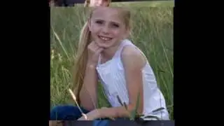 upcoming actress: addy miller