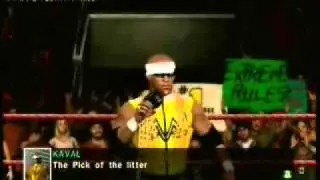 SvR10 KaVaL NXT Rap