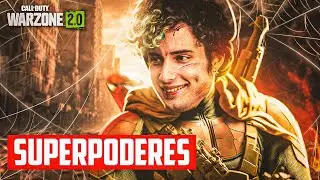 Super ninexT, com SUPERPODERES consegue matar +30 facilmente! Fren&eacute;tico demais!