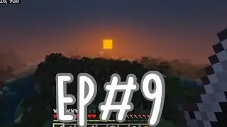 Minecraft ITA EP9 - Esploriamo il mondo