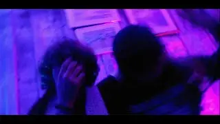 vnmpire x ihauntu - overcompensating (shot by @sebsnightmare)
