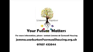 Your Future Matters online CV workshop
