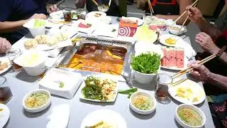 China Workshop 2018