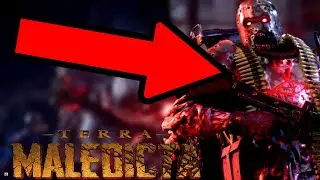 NEW Antenna Easter Egg Found for Terra Maledicta! Vanguard Zombies