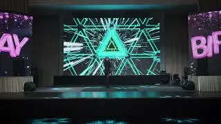 53 Jessica Dobrijan - Beggin (Aniversarea SIS N BRO 2022)