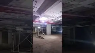 fire 🔥 fighting how to ready in building project