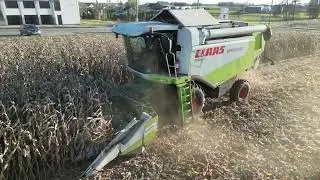 BAGNO!!!! Mokre Żniwa QQ LEXION/ARION
