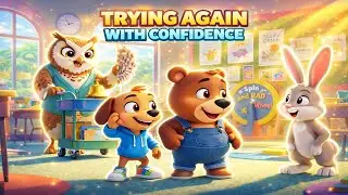 Level Up Teamwork 🚀 Fast Classroom Games Kids Love to Watch