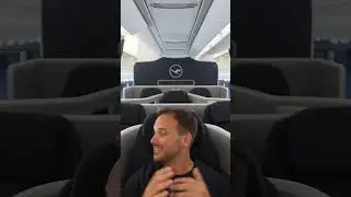 Стоит ли Lufthansa Allegris шумихи?