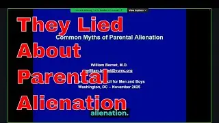 The Truth About Parental Alienation: Debunking the Myths