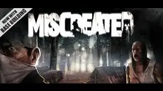 Miscreated Gameplay 2016 live stream