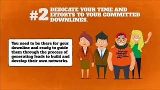How to Duplicate Your Network Marketing Success