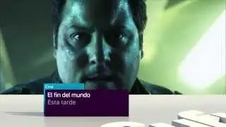 Syfy HD Spain (Summer Request #69) Continuity 2014