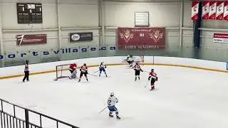 Vs. East Ottawa Game Clips