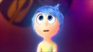 Inside Out Music Video - 