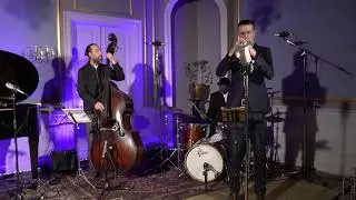 JBJ Quartet &ndash; Ekebyhovs slott, 2021