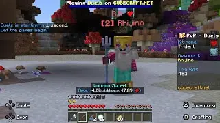 Pvp  training
