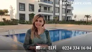 🛑 Bursa Mudanya Göynüklü Satılık Daire | Göynüklü Satılık Daire | Bursa Satılık Daireler