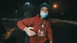 [FREE] Sha Ek X Kay Flock Type Beat 