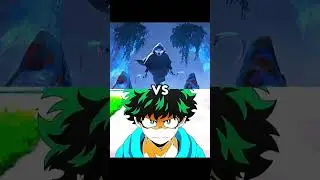 Death vs Anime characters | Song : After dark phonk by Whito | Death from puss in boots