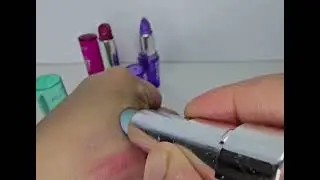 essence cosmetics lip treatment (space glow - caring tint - peppermint glow)💋💄