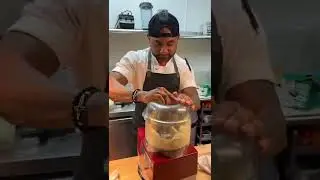 My chef friend turns One McDonalds meal into THREE gourmet meals🤯