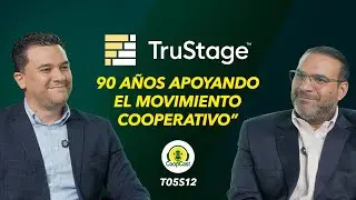 90 años innovando | TRUSTAGE redefinió la economía solidaria