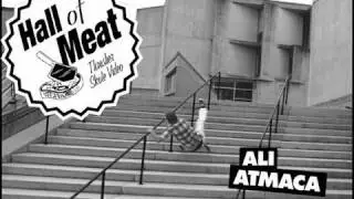 Hall Of Meat - Ali Atmaca