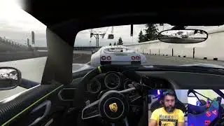 Forza Drivatar AI CAN'T Drive A Bugatti Veyron! ;D