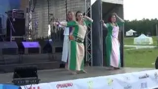 Шааби. Коллектив VeilDance