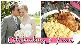 Celebrating 6 Years! | FAMILY VLOGS