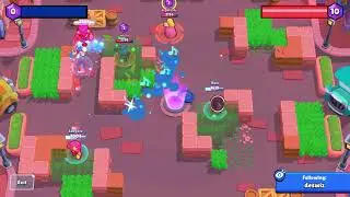 El Primo beast