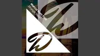 Strange Vision (Original Mix)