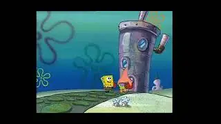 SpongeBob SquarePants I Love You 😘🥰🌷💗 (Mandarin Chinese Putonghua)