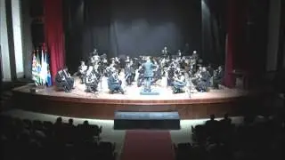 Baicatu - Banda Henrique Marques