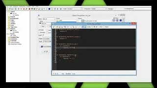 Gamemaker: Top down rotation based smooth collisions.