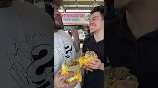 Тако-бар Humberto&rsquo;s на 25-й улице в Сан-Диего, Калифорния.