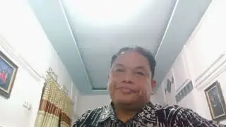 BIMLUH OMK INTELEKTUAL/ MAHASISWA KATOLIK STAKAT NEGERI PONTIANAK 11 NOPEMBER 2025 PARUH 3