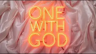 One With God 🌙 Calm R&B Sleep Affirmation Loop (Version 2) ROYALTY AFFIRMATIONS