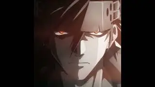 Mr. Sol Bad Guy AMV