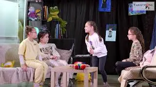 Спектакль 
