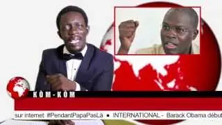 Journal Rappé EP5 avec Xuman et Keyti