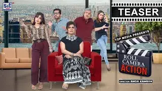 Office Mein Manjulika | Roll Camera Action Episode 29 | Set Entertainment | 18 June 2025 |  Promo