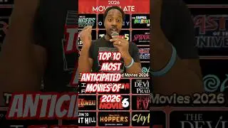 2026 Is STACKED 😳🎬 | Most Anticipated Movies #newmovies2026 #2026movies