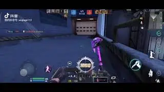 MAT Mobile Bullet Angel  is Online?! Testing all PVP mod