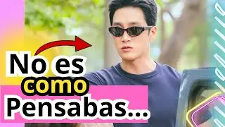 15 COSAS que NO SAB&Iacute;AS sobre ACTOR K-DRAMA AHN BOHYUN✨ #corea #kdrama #entretenimiento #springfever