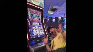 #MagicBet #VegasLowLimit #Winner #dragonlink #casino #casinogame #vegaslowlimit