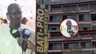 Ndeysane lou Bess &agrave; Touba | Showroom B&acirc;ti - Pro Khadim Sylla domi touba mofi def Lou am solo